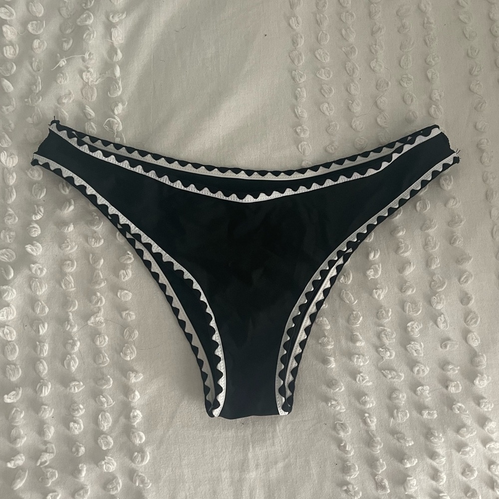 Bikini bottoms